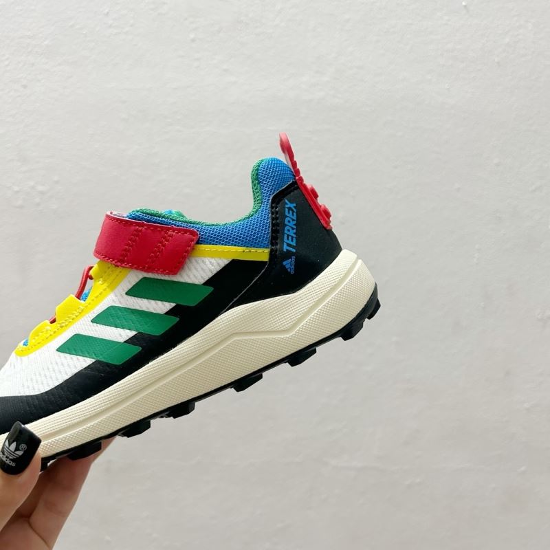 Adidas Kids Shoes